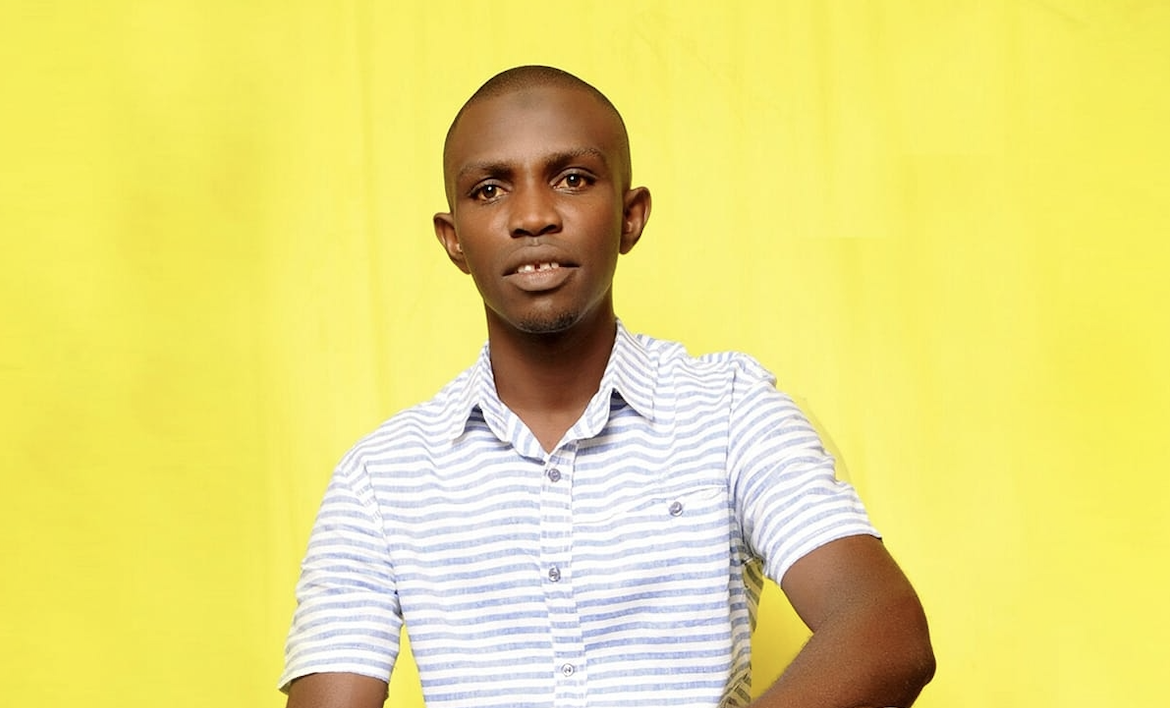 Akoma Ishaq