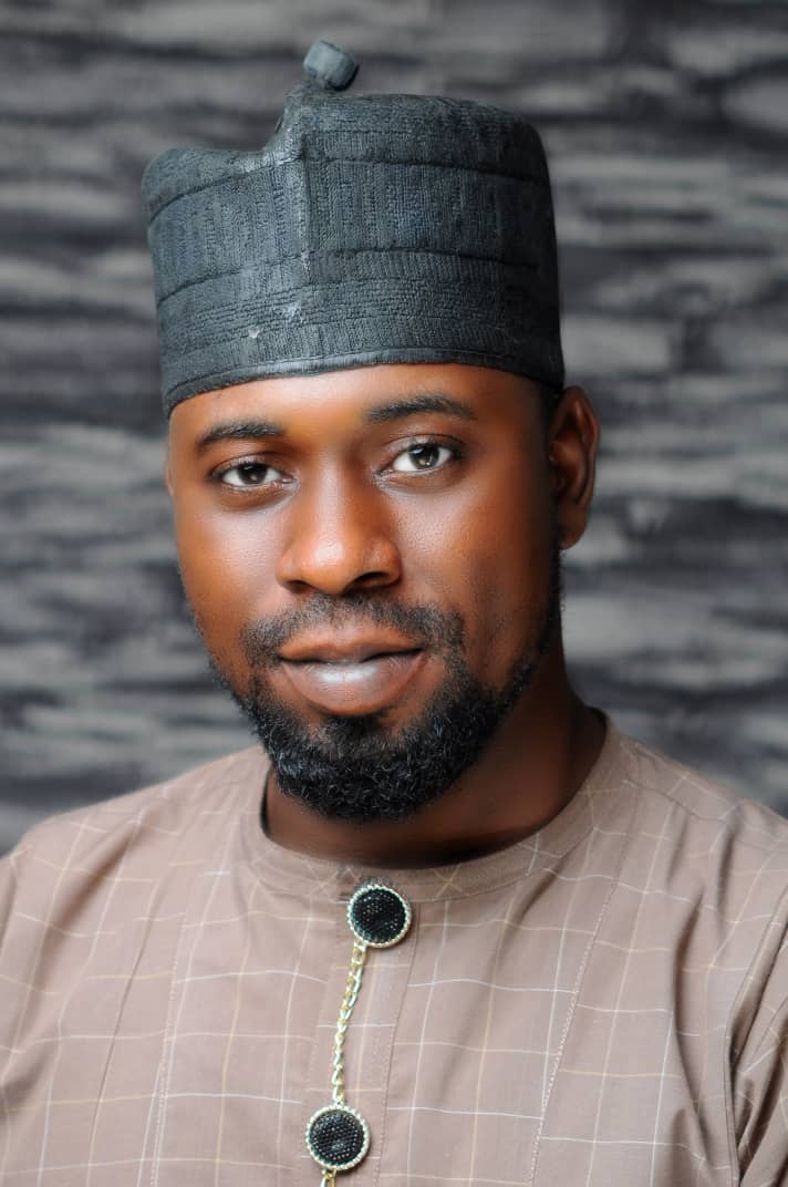 Ibrahim Yunusa