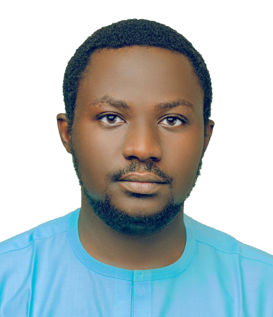 Abdullahi Jafar