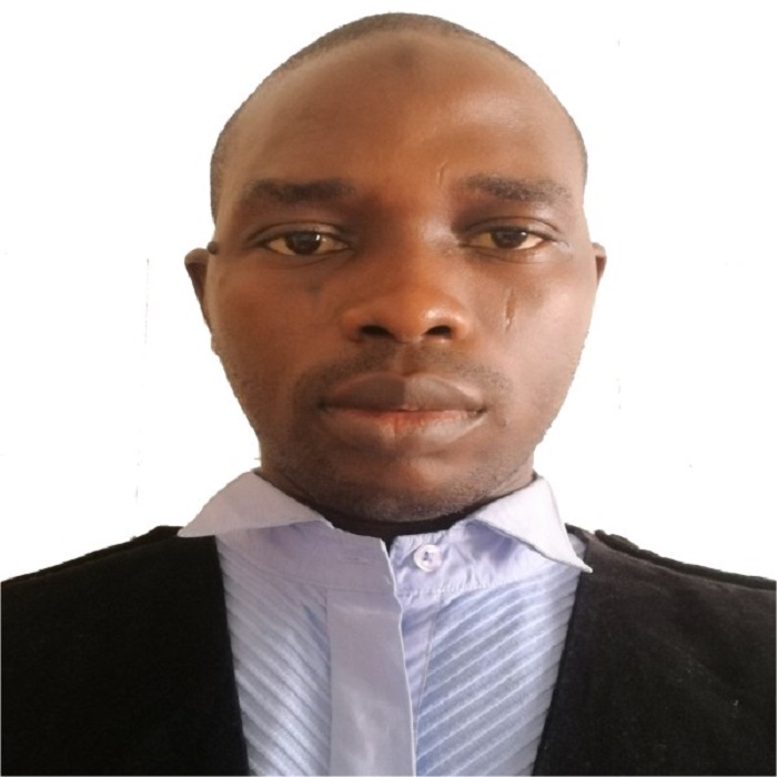 Nurudeen Adigun